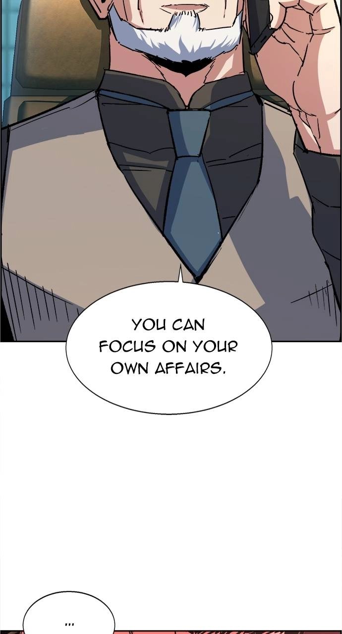 Mercenary Enrollment Chapter 91 Page 76