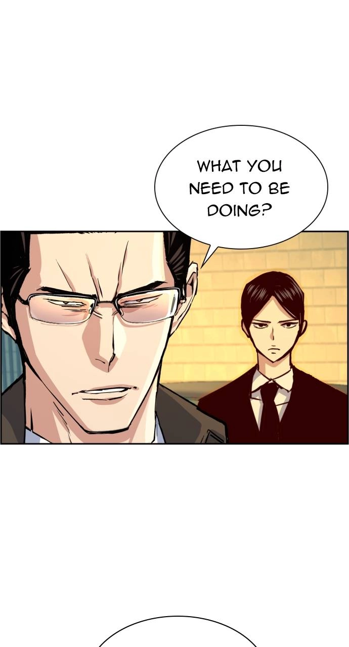 Mercenary Enrollment Chapter 91 Page 7