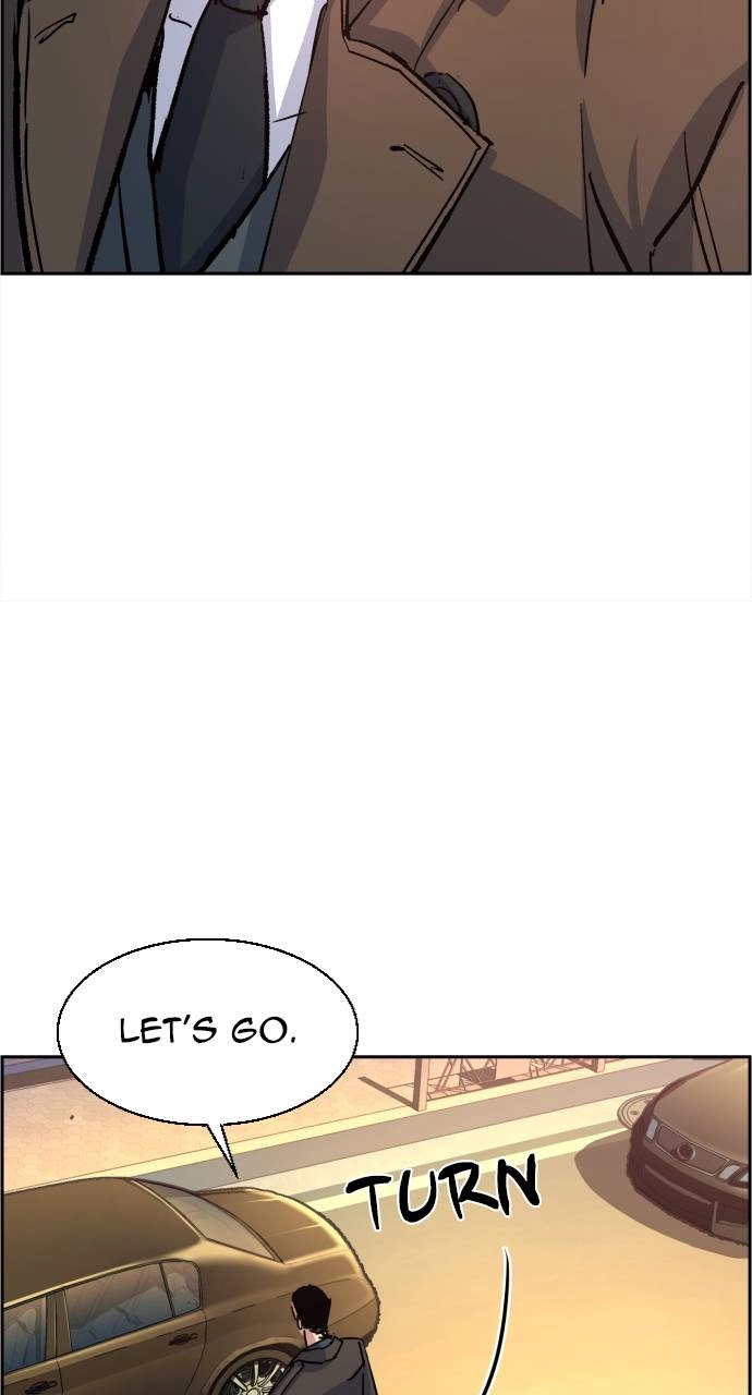 Mercenary Enrollment Chapter 91 Page 81