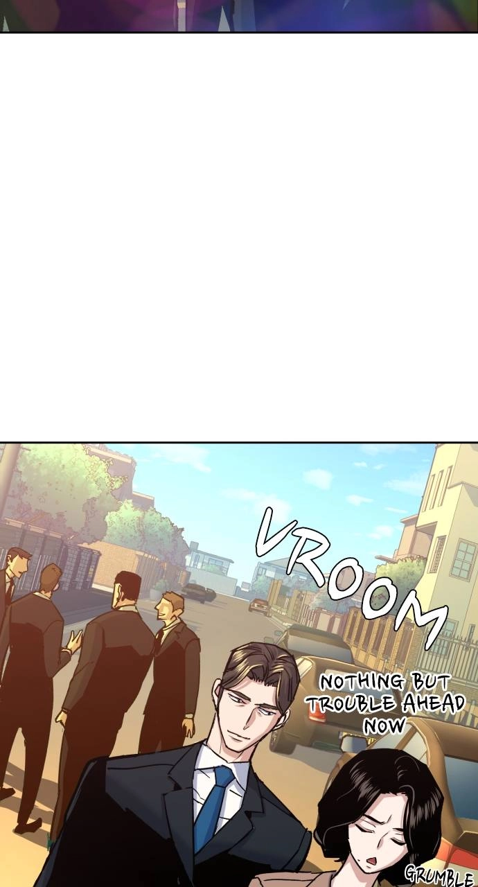 Mercenary Enrollment Chapter 91 Page 88