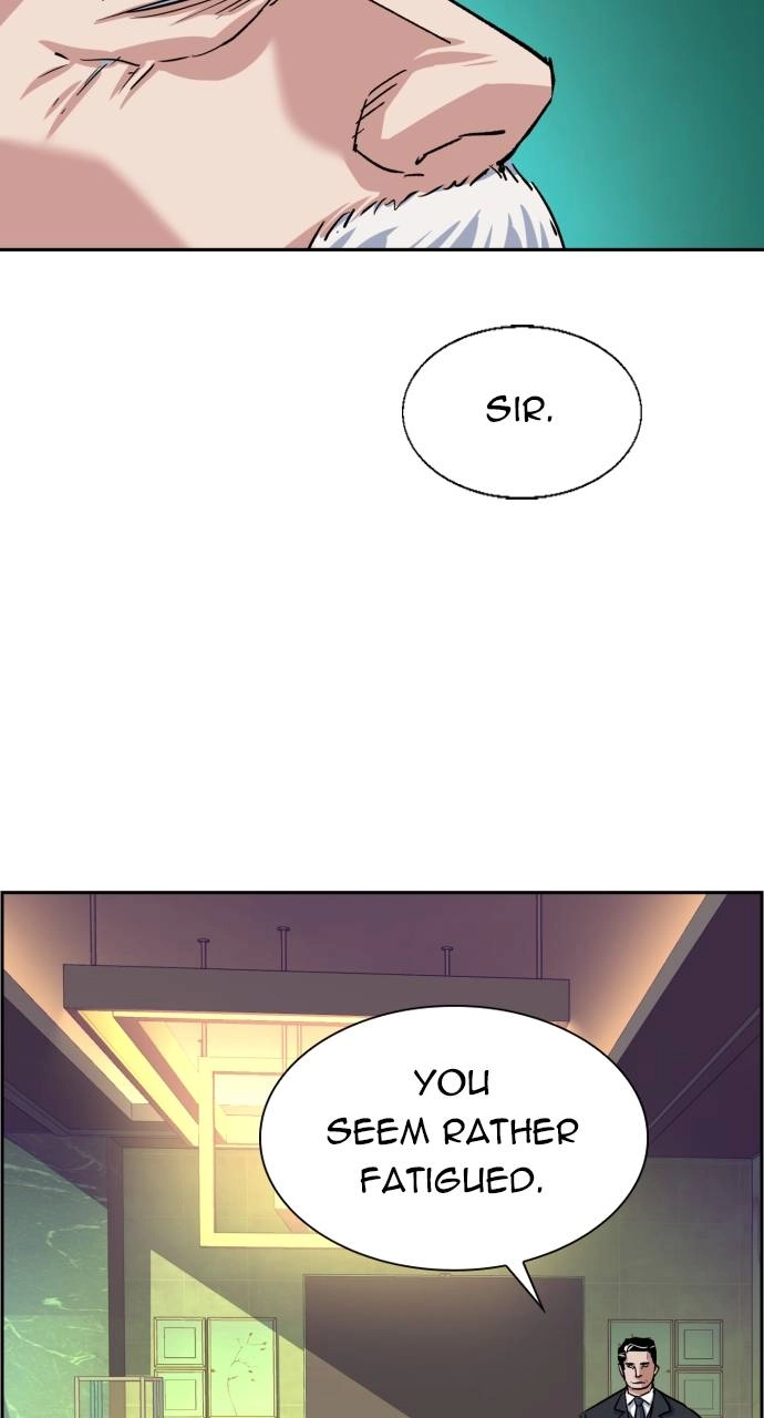 Mercenary Enrollment Chapter 91 Page 91