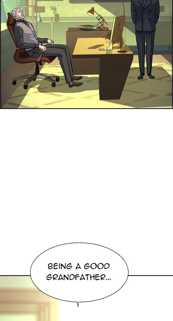 Mercenary Enrollment Chapter 91 Page 92