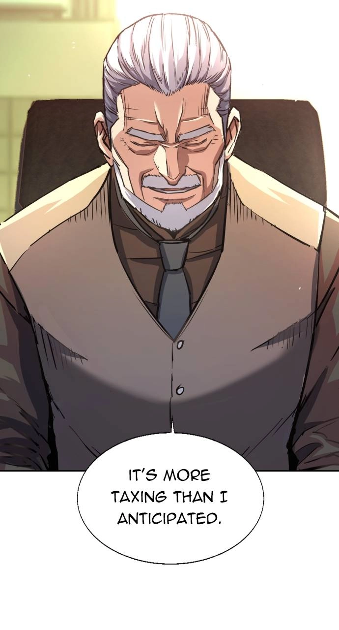 Mercenary Enrollment Chapter 91 Page 93