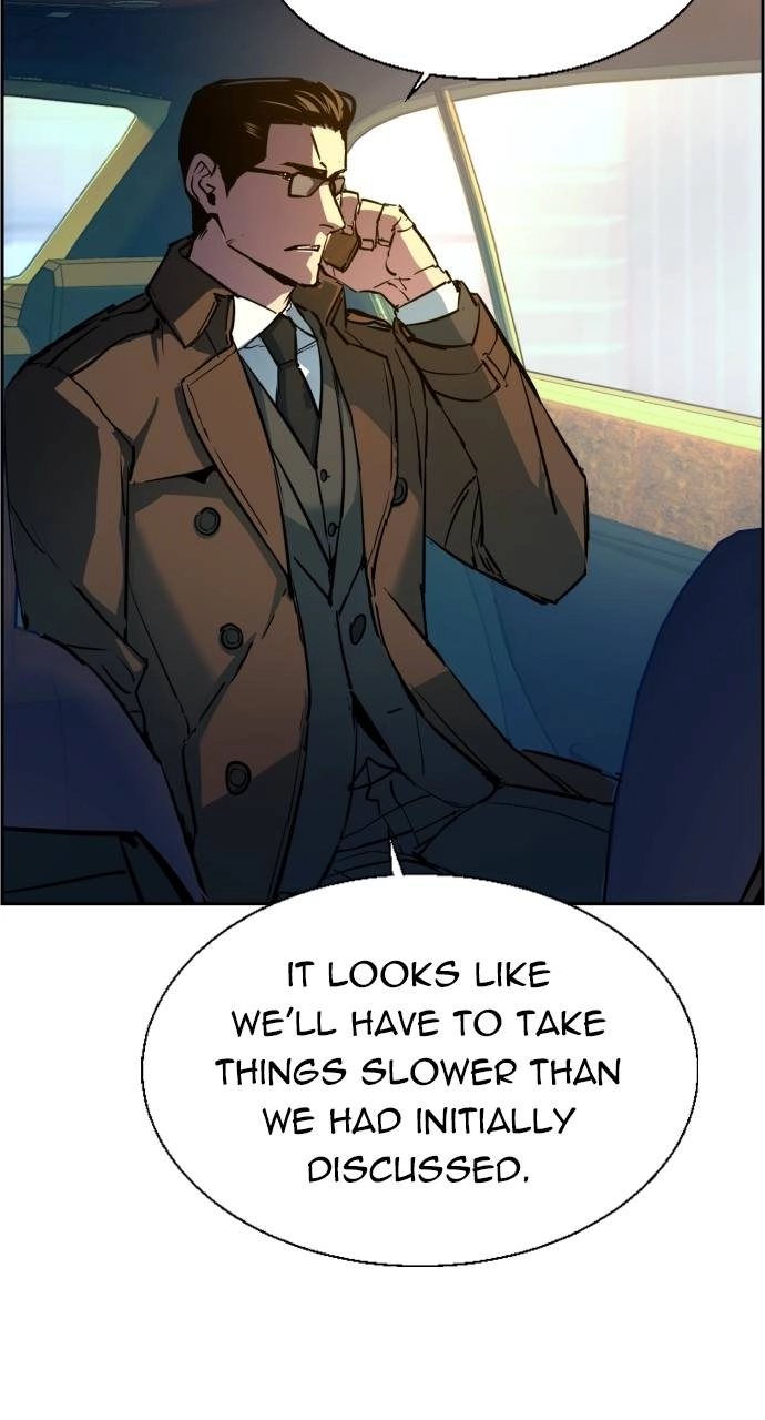 Mercenary Enrollment Chapter 91 Page 98