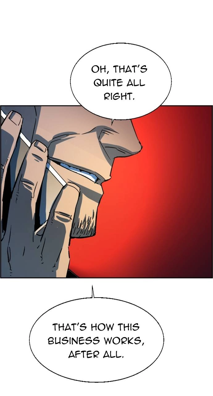 Mercenary Enrollment Chapter 91 Page 99