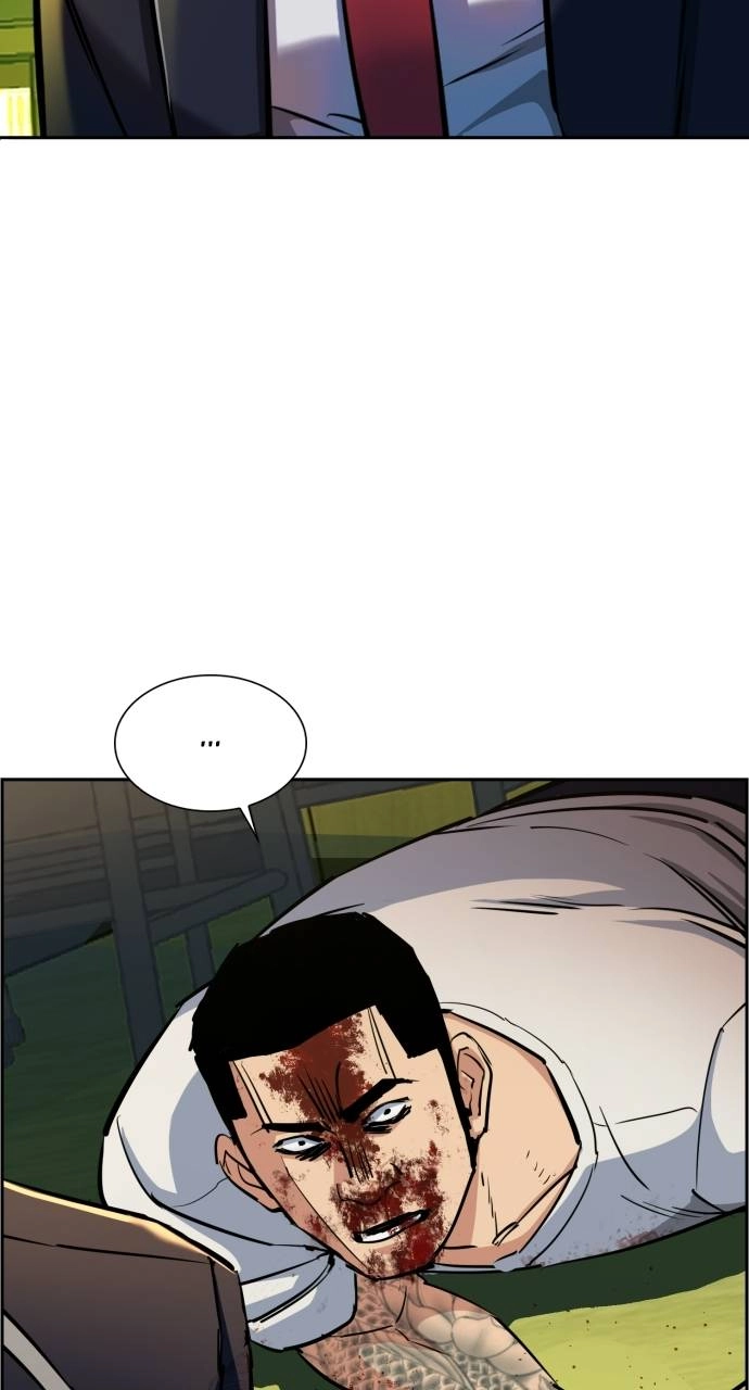 Mercenary Enrollment Chapter 70 Page 104
