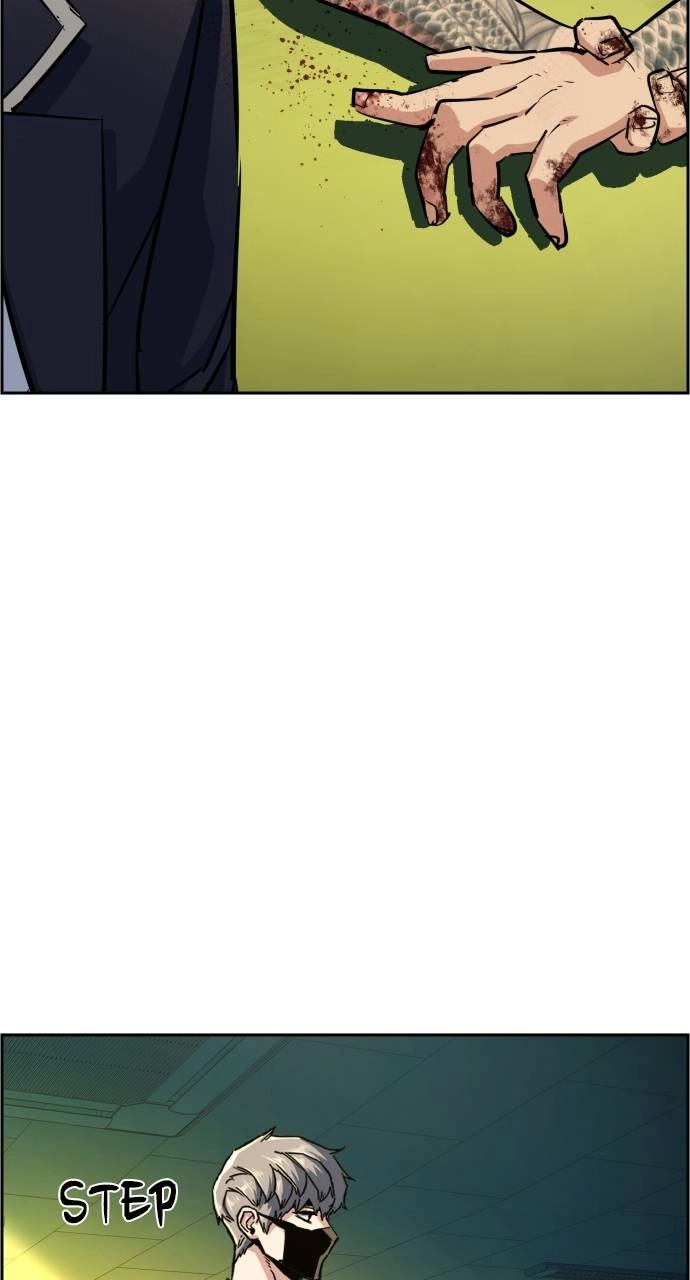 Mercenary Enrollment Chapter 70 Page 105