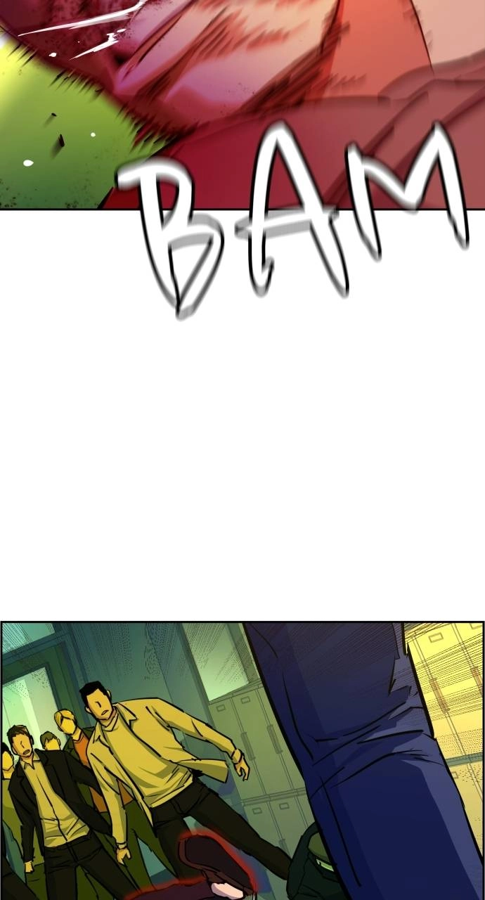 Mercenary Enrollment Chapter 70 Page 13