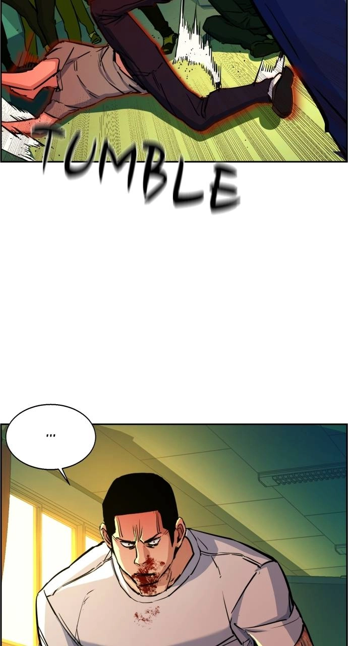 Mercenary Enrollment Chapter 70 Page 14