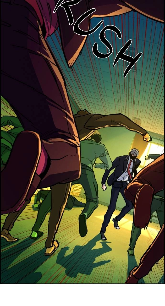 Mercenary Enrollment Chapter 70 Page 17