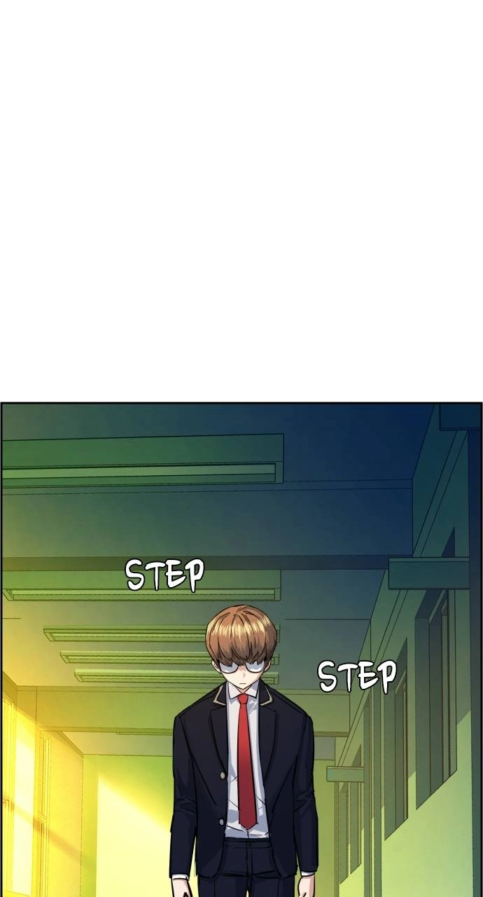 Mercenary Enrollment Chapter 70 Page 20