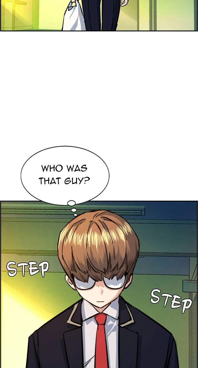 Mercenary Enrollment Chapter 70 Page 21