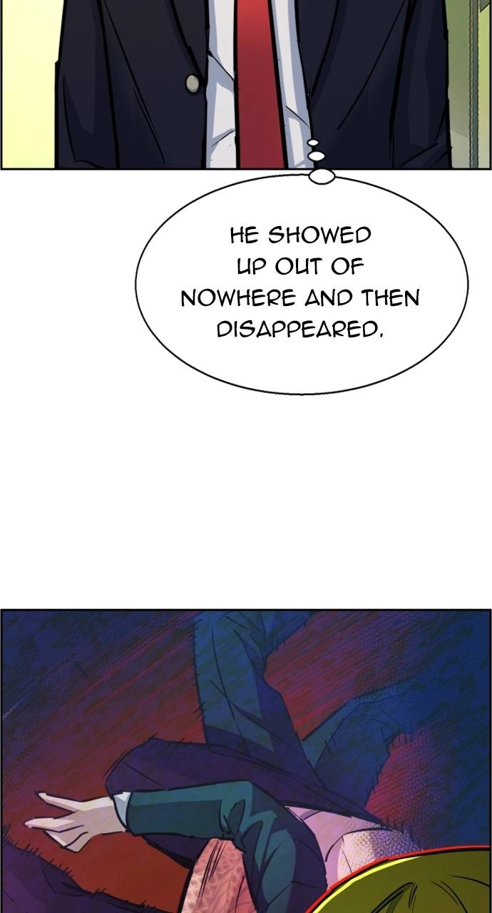 Mercenary Enrollment Chapter 70 Page 22