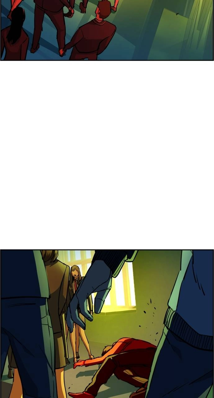 Mercenary Enrollment Chapter 70 Page 28