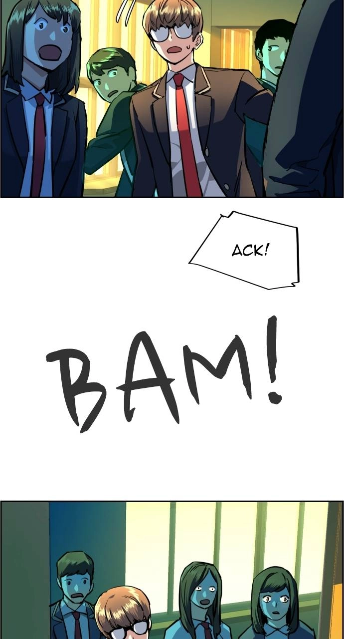 Mercenary Enrollment Chapter 70 Page 31