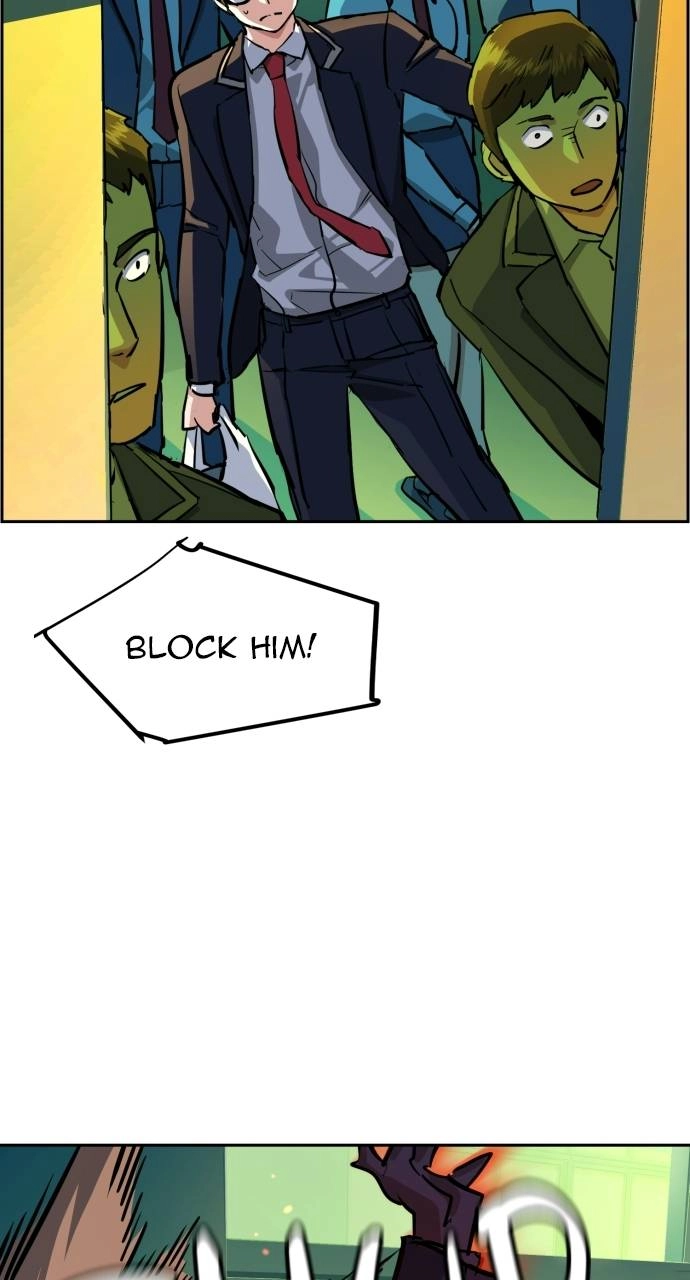 Mercenary Enrollment Chapter 70 Page 32