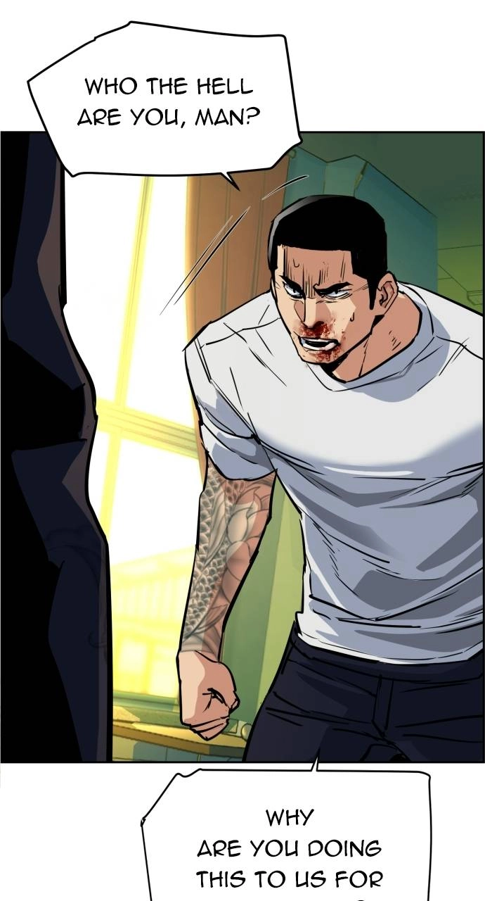 Mercenary Enrollment Chapter 70 Page 45