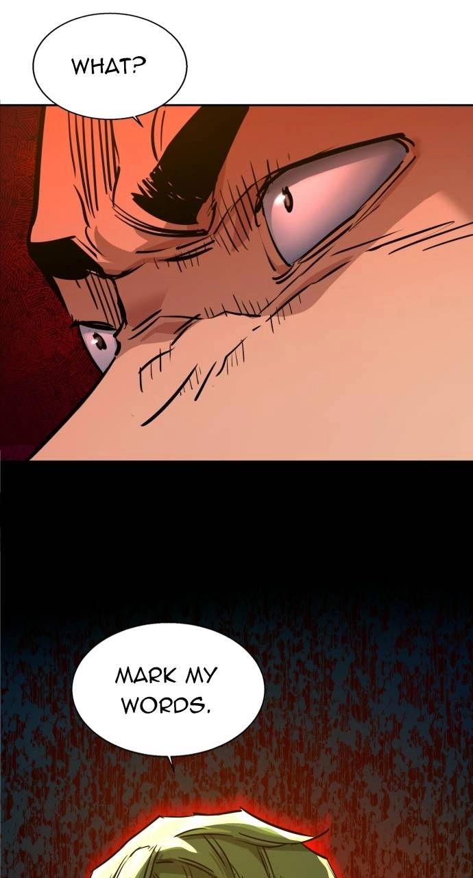Mercenary Enrollment Chapter 70 Page 48