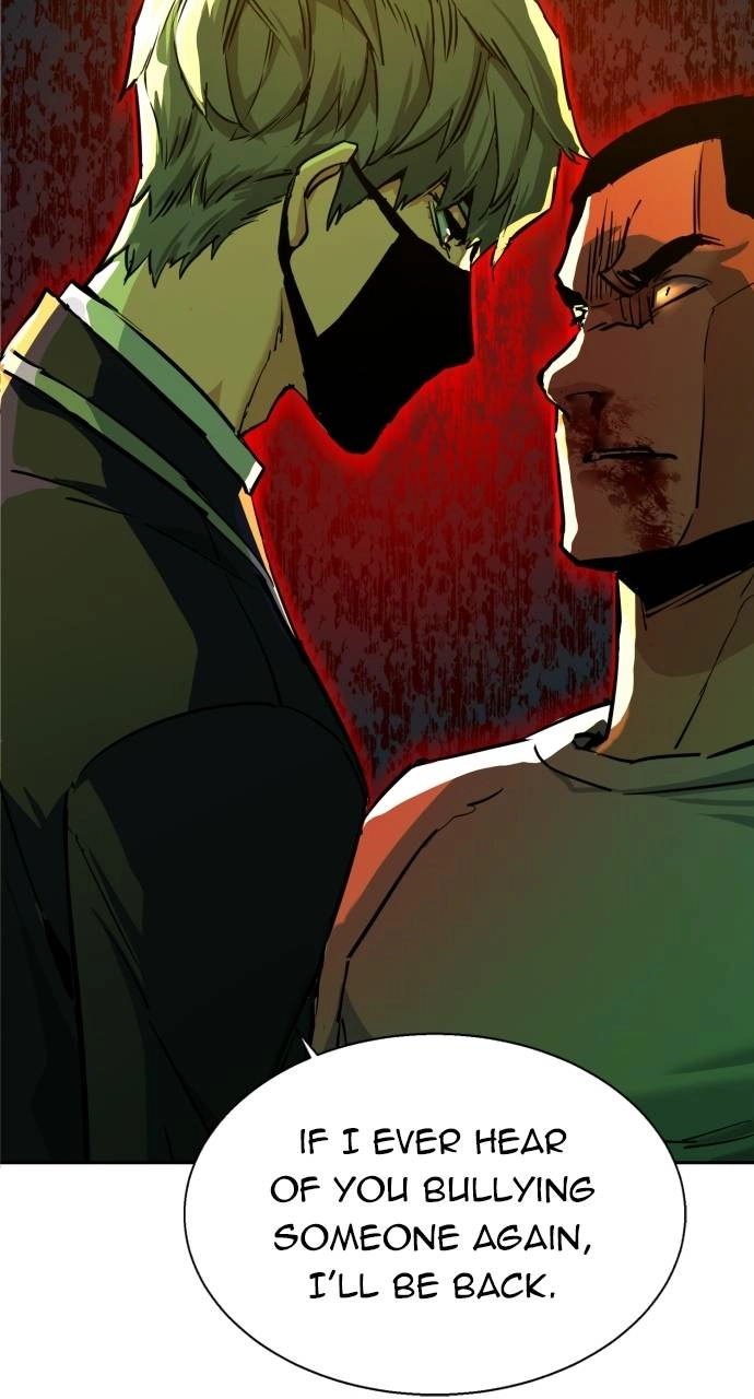 Mercenary Enrollment Chapter 70 Page 49