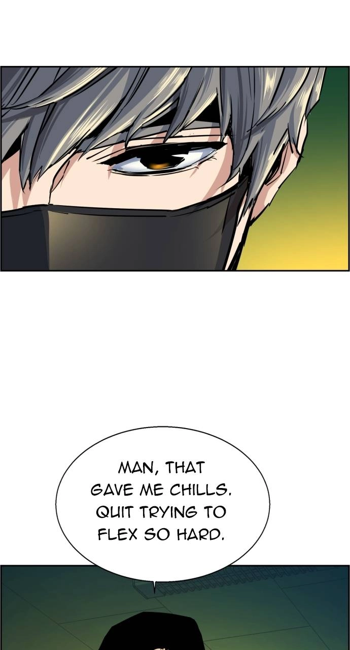 Mercenary Enrollment Chapter 70 Page 55