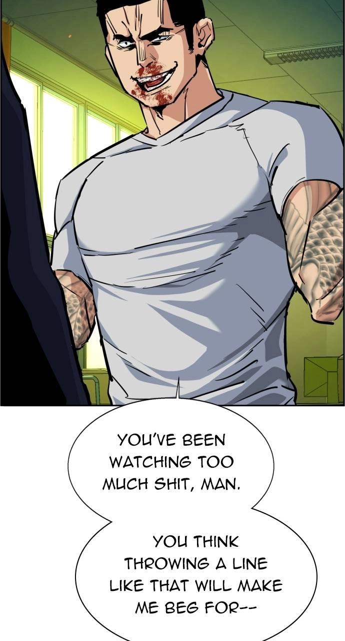 Mercenary Enrollment Chapter 70 Page 56
