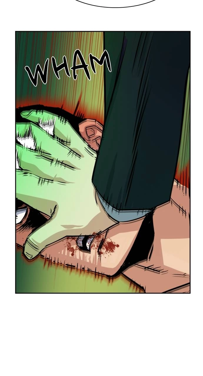 Mercenary Enrollment Chapter 70 Page 57
