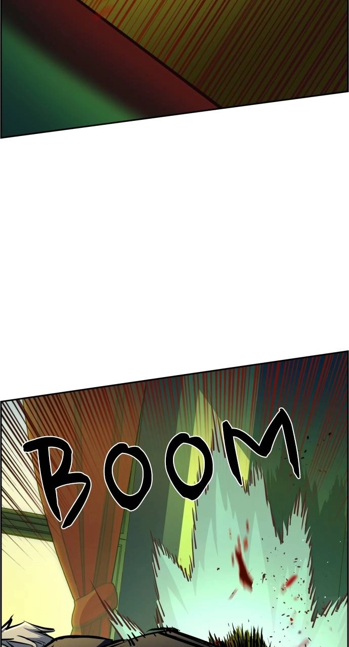 Mercenary Enrollment Chapter 70 Page 63