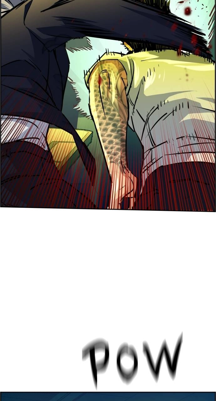 Mercenary Enrollment Chapter 70 Page 64