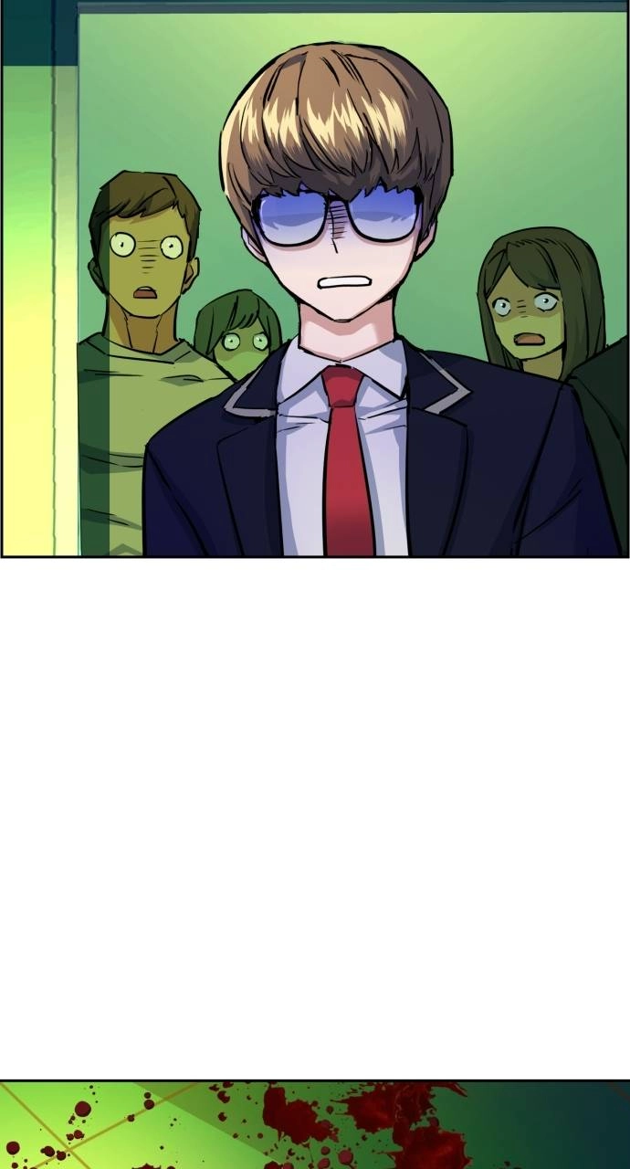 Mercenary Enrollment Chapter 70 Page 66