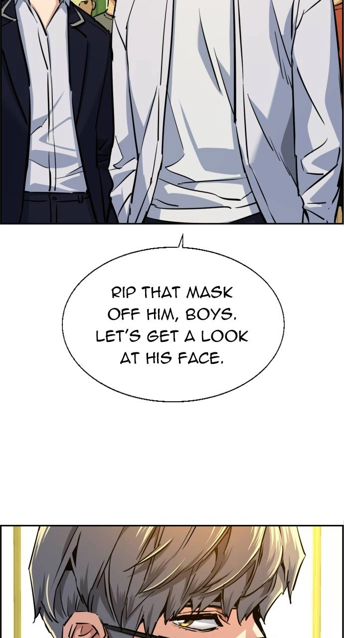 Mercenary Enrollment Chapter 70 Page 6