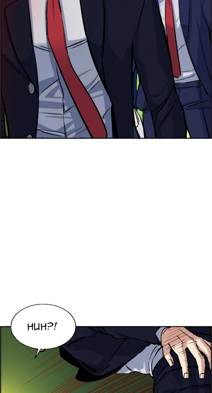 Mercenary Enrollment Chapter 70 Page 87