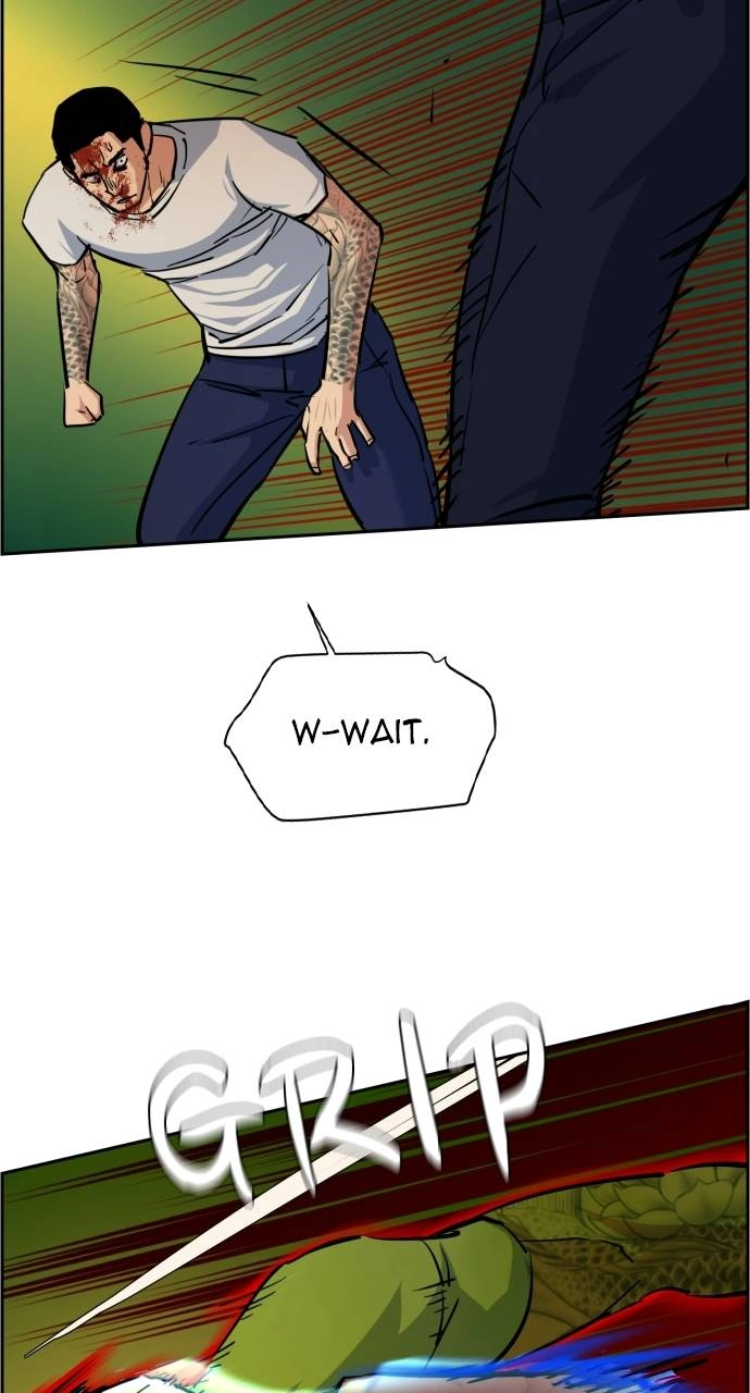 Mercenary Enrollment Chapter 70 Page 88