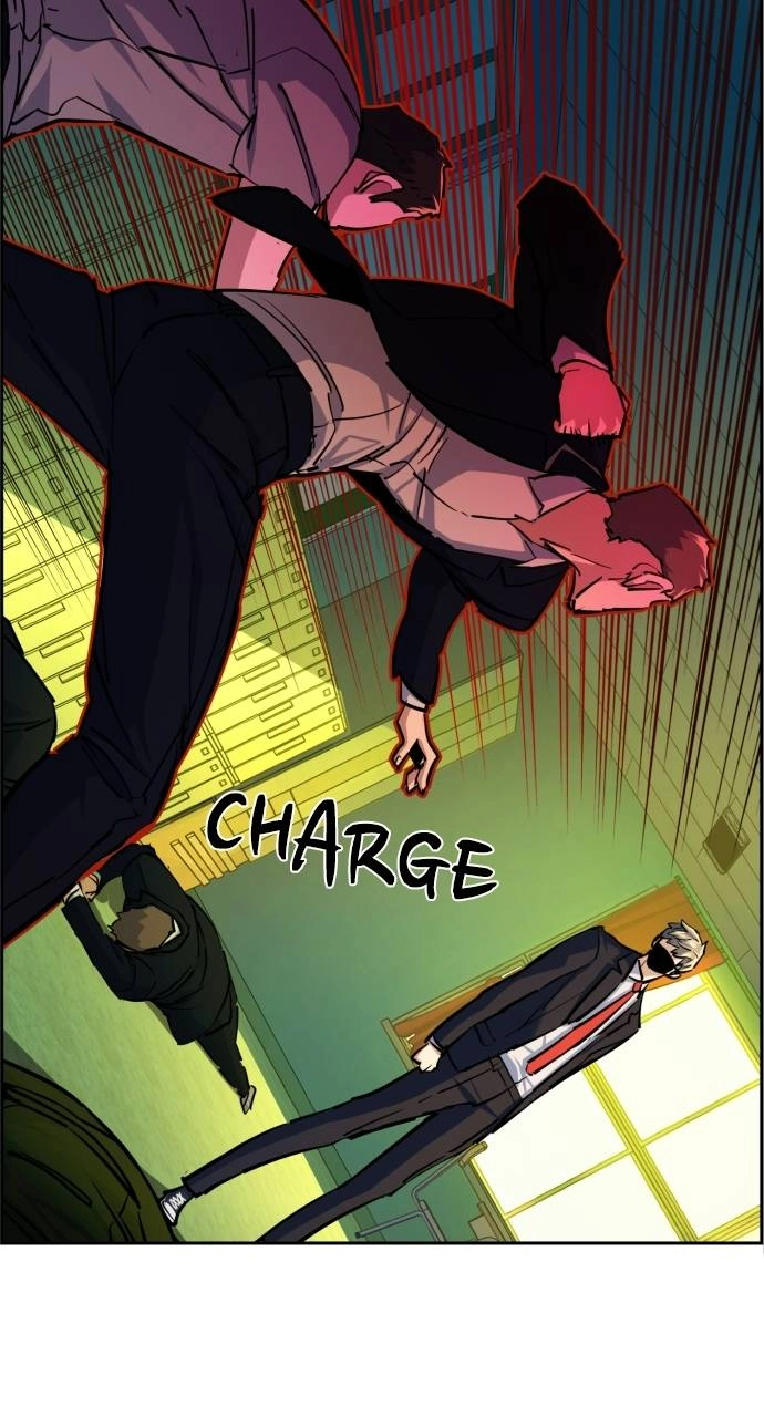 Mercenary Enrollment Chapter 70 Page 8