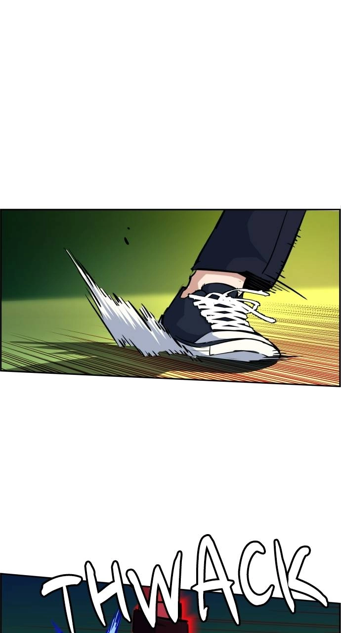 Mercenary Enrollment Chapter 70 Page 9
