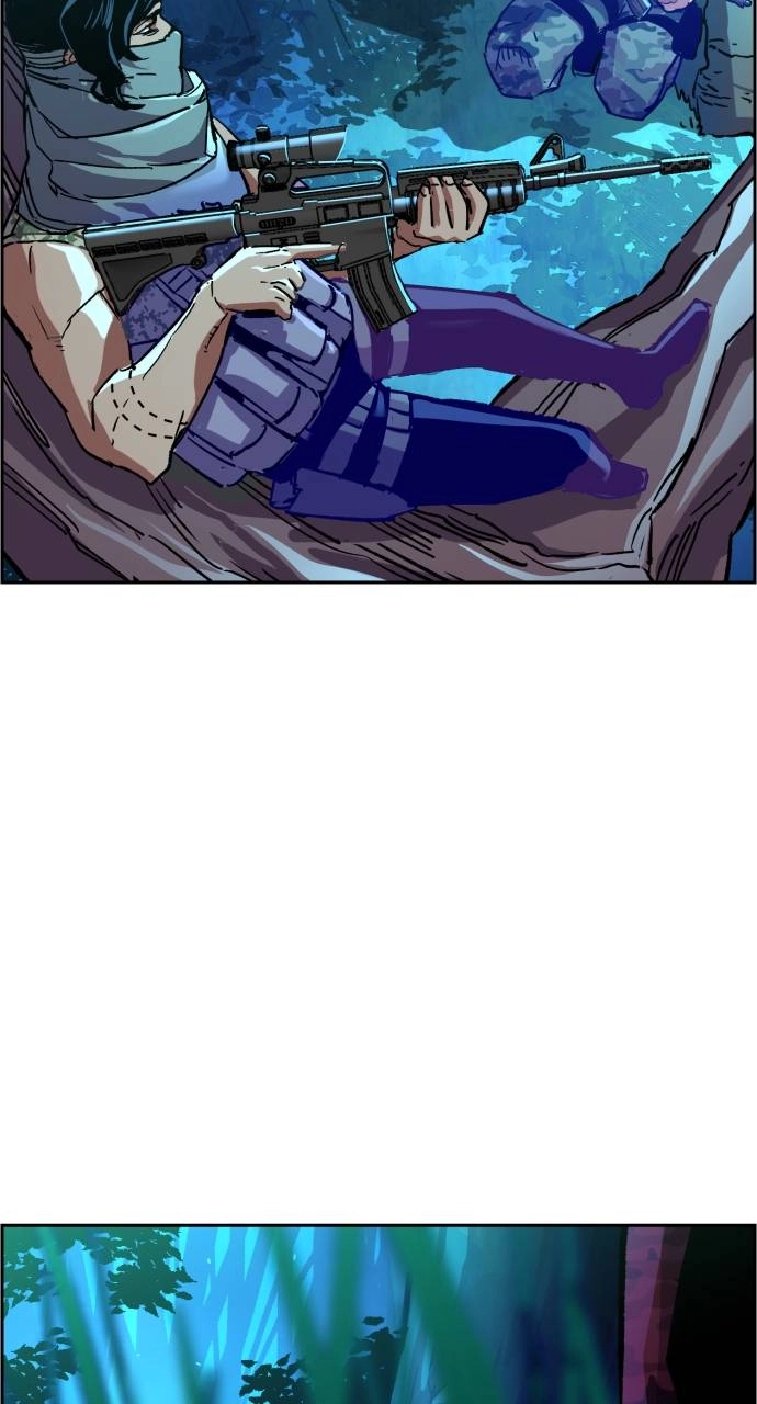 Mercenary Enrollment Chapter 120 Page 10