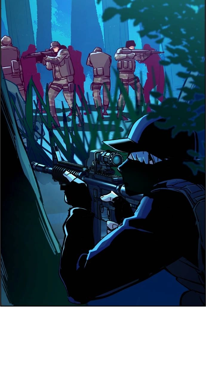 Mercenary Enrollment Chapter 120 Page 12