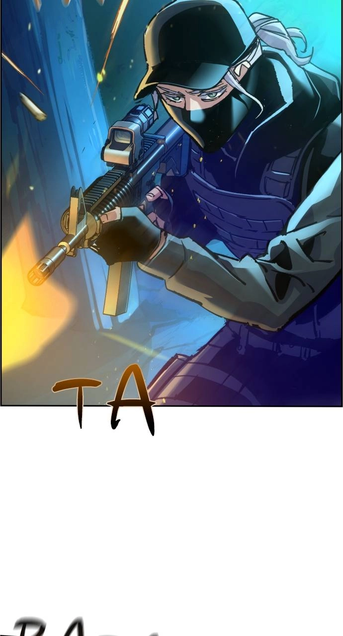 Mercenary Enrollment Chapter 120 Page 27
