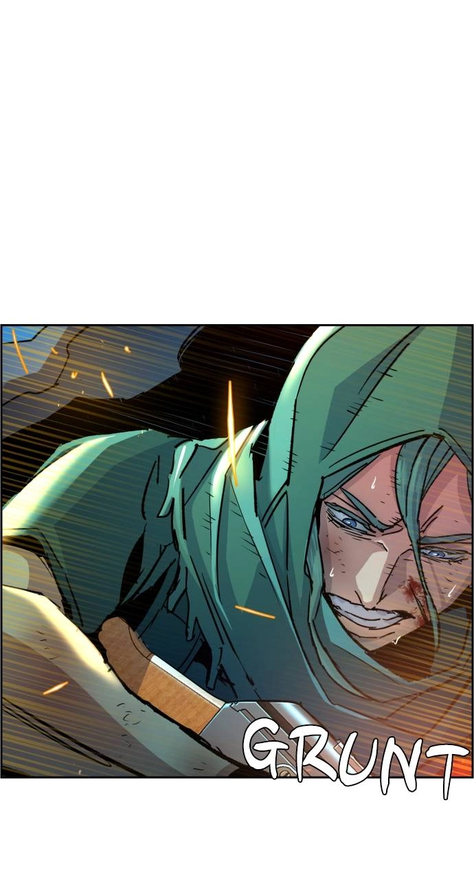 Mercenary Enrollment Chapter 120 Page 30