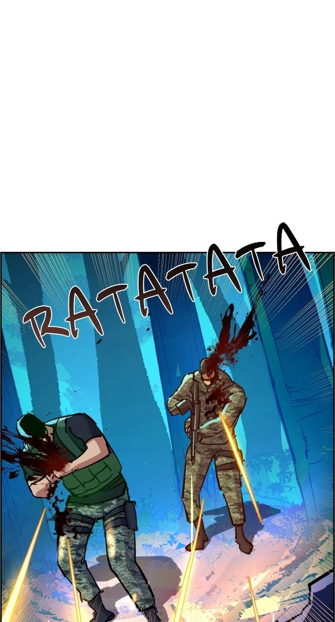 Mercenary Enrollment Chapter 120 Page 31
