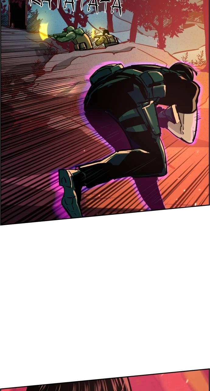 Mercenary Enrollment Chapter 120 Page 36