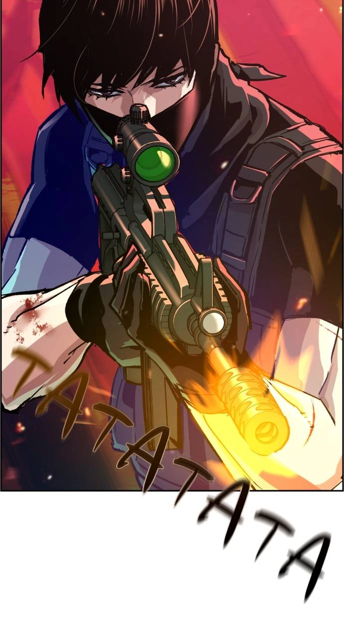 Mercenary Enrollment Chapter 120 Page 37