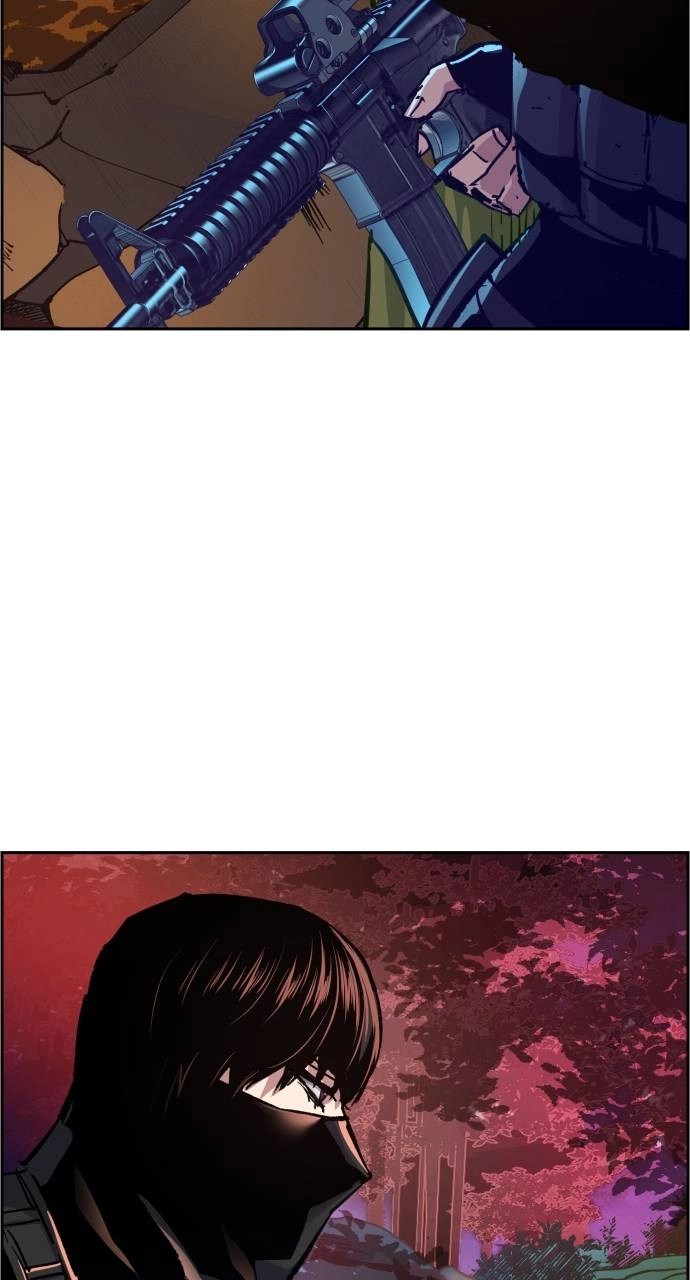 Mercenary Enrollment Chapter 120 Page 41
