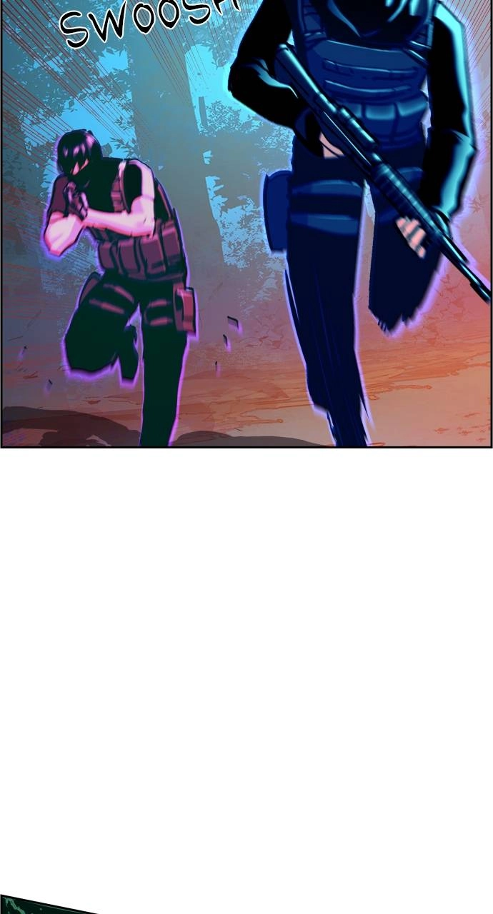 Mercenary Enrollment Chapter 120 Page 43