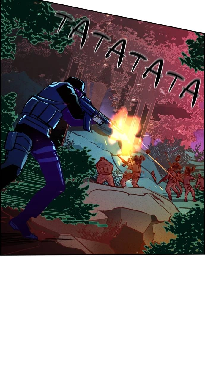 Mercenary Enrollment Chapter 120 Page 44
