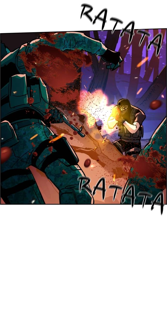 Mercenary Enrollment Chapter 120 Page 45