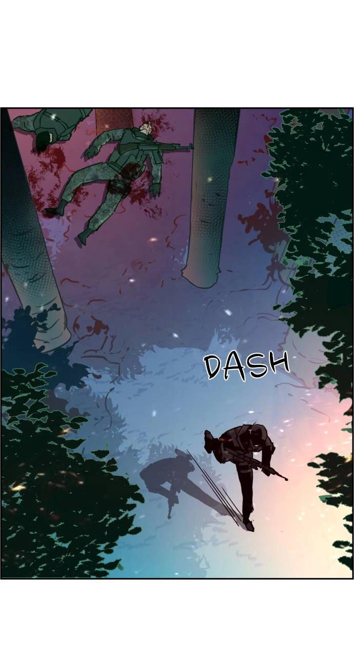 Mercenary Enrollment Chapter 120 Page 46