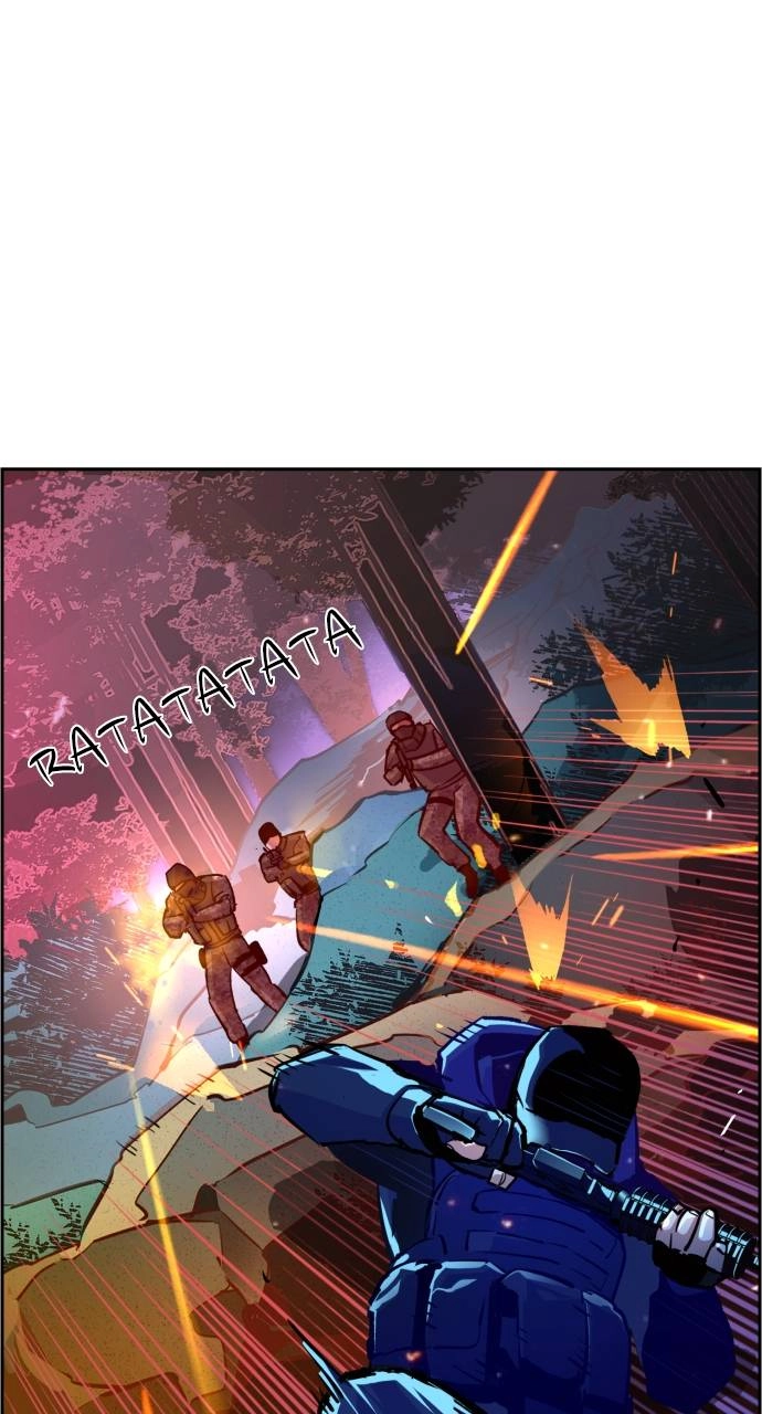 Mercenary Enrollment Chapter 120 Page 47