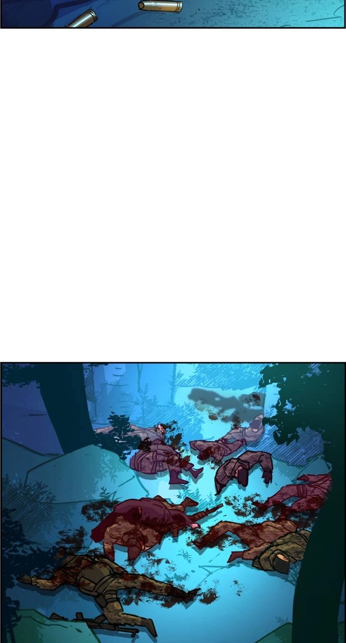 Mercenary Enrollment Chapter 120 Page 55