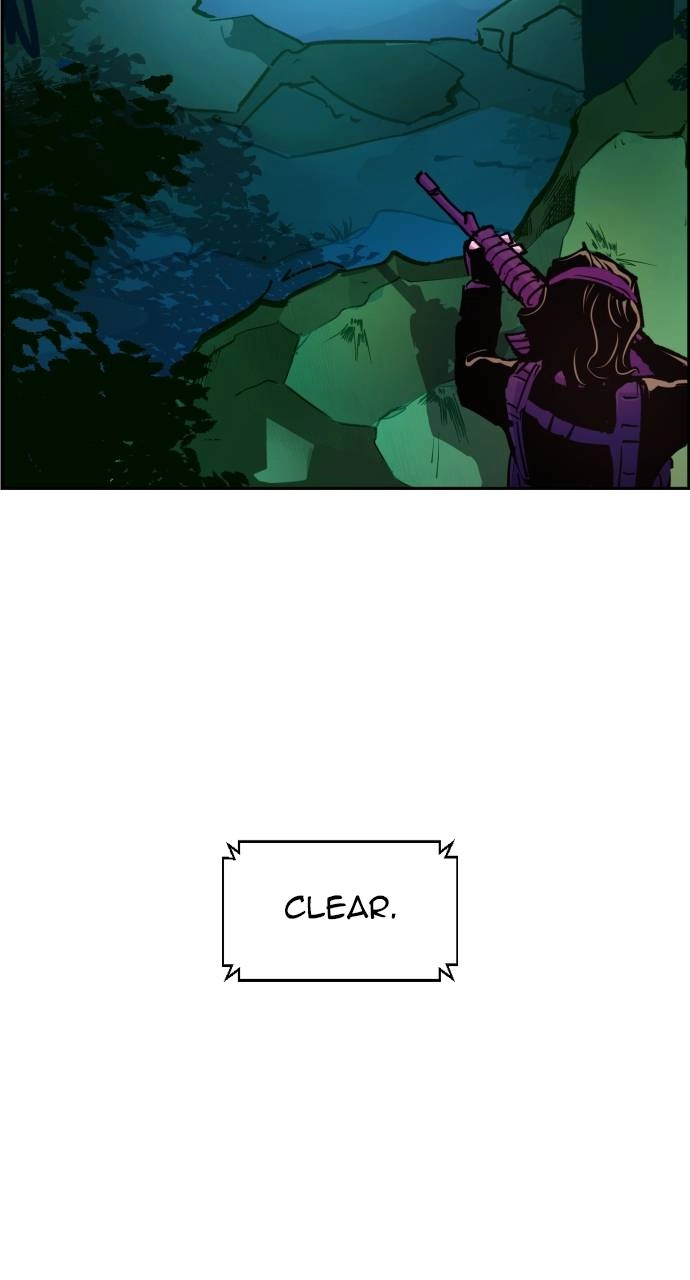 Mercenary Enrollment Chapter 120 Page 56