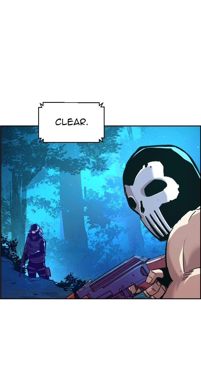 Mercenary Enrollment Chapter 120 Page 58